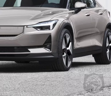 And THIS Is The Future? Canadian Winter Devastates EV Range By Up To 39%